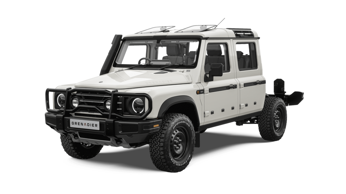 chassis-cab